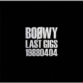Bofwy 6月12日に Last Gigs 東京ドーム2デイズ全曲収録したアルバムをリリース Tower Records Online