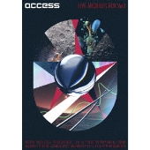 access LIVE ARCHIVES第1弾! 2002年のライブ2作品を初HD化した 