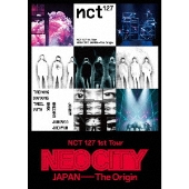 NCT 127 、日本単独ツアー「NEO CITY : JAPAN - The Origin」が ...