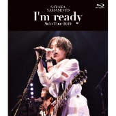 山本彩 LIVE TOUR 2019 ～I'm ready～
