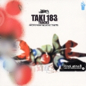 TAKI183 TRACKS
