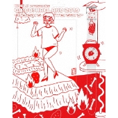 KAELA presents GO!GO! KAELAND 2019 -15years anniversary- [2DVD+腕時計]＜完全生産限定盤＞