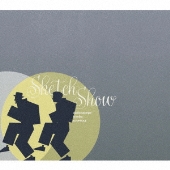 SKETCH SHOW｜オリジナルアルバム3作品のコンプリートパッケージ 