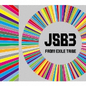 三代目 J SOUL BROTHERS、11月10日リリースのベスト・アルバム 
