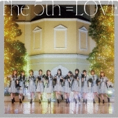 The 5th [CD+DVD]＜Type A＞