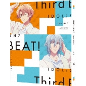 アイドリッシュセブン Third BEAT! 4<特装限定版>