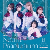 Neunt Praeludium Last Bullet MIX＜通常盤B(ヘルヴォルver.)＞