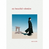 my beautiful valentine ［CD+PHOTOBOOK］＜初回生産限定盤＞