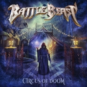 Battle Beast（バトル・ビースト）『サーカス・オブ・ドゥーム