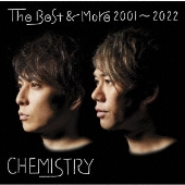 The Best & More 2001～2022<通常盤>