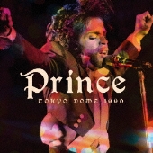 Prince & The Revolution（プリンス&ザ・レヴォリューション 
