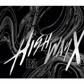 【写真2枚目のおまけ付き】B'z Highway X Blu-ray & ガチャ B'z (ビーズ) 22ndアルバム『Highway X (ハイウェイ・エックス