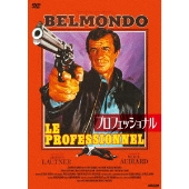 プロフェッショナル