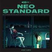 Night Tempo｜ニューアルバム『Neo Standard』CDが9月20日、アナログ盤 ...