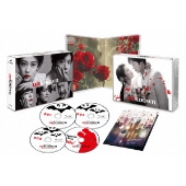 ドラマ『unknown』Blu-ray&DVD BOXが10月11日発売 - TOWER RECORDS ONLINE