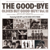 The Good-Bye｜メンバー自身の選曲による初の自己ベスト企画アルバム