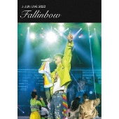 ジェジュン｜ライブDVD&Blu-ray『J-JUN LIVE TOUR 2022～Fallinbow 