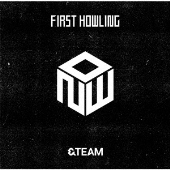 &TEAM｜1st ALBUM『First Howling : NOW』11月15日発売 - TOWER