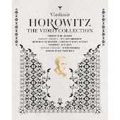 ホロヴィッツ生誕120年記念『ウラディミール・ホロヴィッツ・ザ 