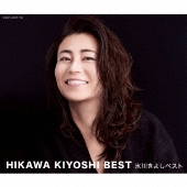 氷川きよし ライブDVD＆CD『KIYOSHI HIKAWA+KIINA 25th