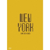 NEW YORK LIVE 2021-2023