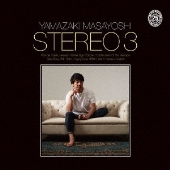 山崎まさよし｜『STEREO』『STEREO 2』『STEREO 3』3作品のアナログレコードが9月25日発売 - TOWER RECORDS  ONLINE