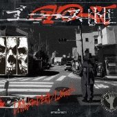 ゴースト[CD+Blu-ray Disc]<初回生産限定盤>