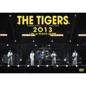 ザ・タイガース/THE TIGERS 2013 LIVE in TOKYO DOME