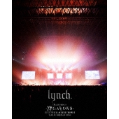 lynch.｜ニューアルバム『ULTIMA』3月18日発売 - TOWER RECORDS