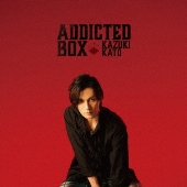 Addicted BOX [CD+DVD]＜TYPE B＞