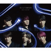 SixTONES｜セカンドシングル『NAVIGATOR』7月22日発売 - TOWER