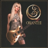 Orianthi（オリアンティ）｜骨太ハードロックを奏でるニュー・ソロ・アルバム『O』 - TOWER RECORDS ONLINE