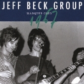 The Jeff Beck Group（ジェフ・ベック・グループ）｜元祖ブルース 