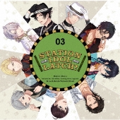 STATION IDOL LATCH! 03＜通常盤＞