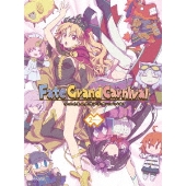 Fate/Grand Carnival｜「謎のネコX」がねんどろいどで登場です