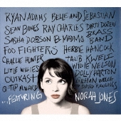 Norah Jones（ノラ・ジョーンズ）｜デビュー20周年記念！デビュー作