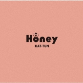 KAT-TUN｜ニューアルバム『Honey』3月29日発売｜通常盤対象購入先着特典ペーパーバッグ - TOWER RECORDS ONLINE