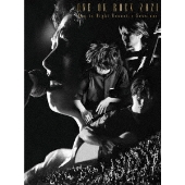 ONE OK ROCK｜ライブBlu-ray&DVD『ONE OK ROCK 2021 Day to Night 