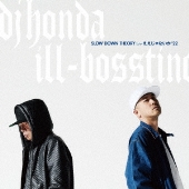 SLOW DOWN THEORY/ええじゃないか '22"<限定盤>