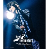 木村拓哉、Blu-ray＆DVD『TAKUYA KIMURA Live Tour 2022 Next