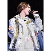 岩橋玄樹｜ライブBlu-ray&DVD『GENKI IWAHASHI TOUR 2022 