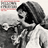 ピロウズ・アンド・プレイヤーズ (チェリー・レッド・レコード 1982-1983)