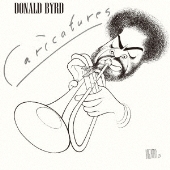 Donald Byrd（ドナルド・バード）｜1973年のライヴ音源『ライヴ