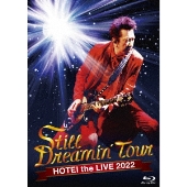 布袋寅泰｜ライブBlu-ray&DVD『Still Dreamin' Tour』2023年2月1日 