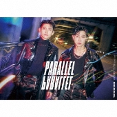 東方神起｜ニューシングル『PARALLEL PARALLEL』2023年2月1日(水)発売