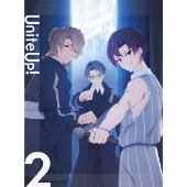 TVアニメ『UniteUp!』Blu-ray&DVDがリリース！ - TOWER RECORDS ONLINE