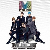 M COLOR＜通常盤＞