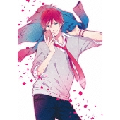 全巻購入特典あり！アニメ『虹色デイズ』BD/DVD発売 - TOWER