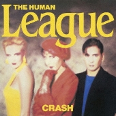 ヒューマン・リーグ(The Human League)、オリジナル・アルバム