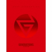 Generations From Exile Tribe 初のベスト盤が1月1日発売 Tower Records Online